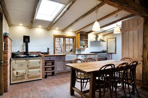 Pender Lea Chalets