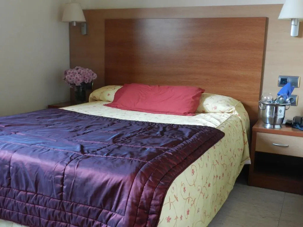 Hotel Sant Celoni