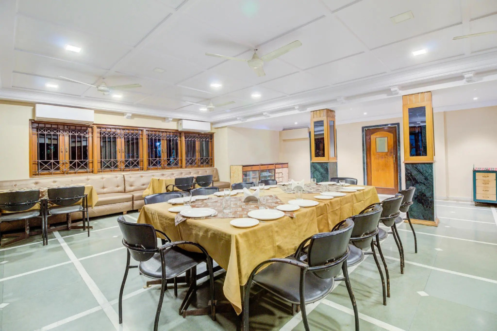 Capital O 71872 Sahyadri Cottage