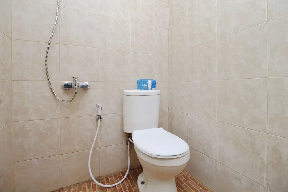 Airy Eco Syariah Cilandak Pondok Labu Dua 48 Jakarta