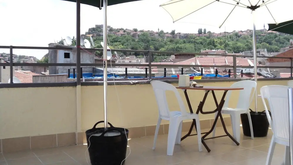 Yavuz Hotel