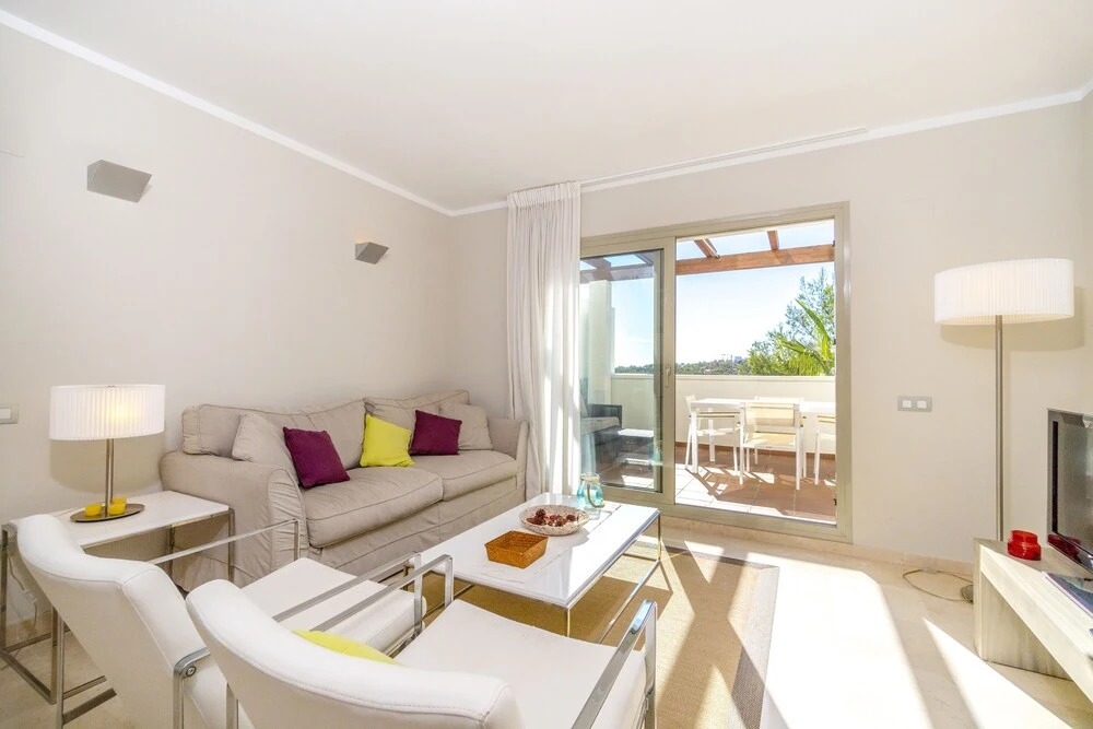 Apartamento Bennecke Encina