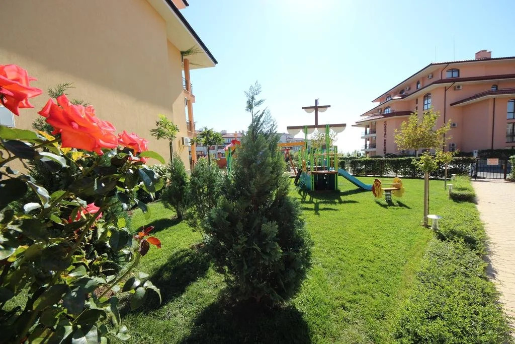 Menada Sky Dreams Apartments