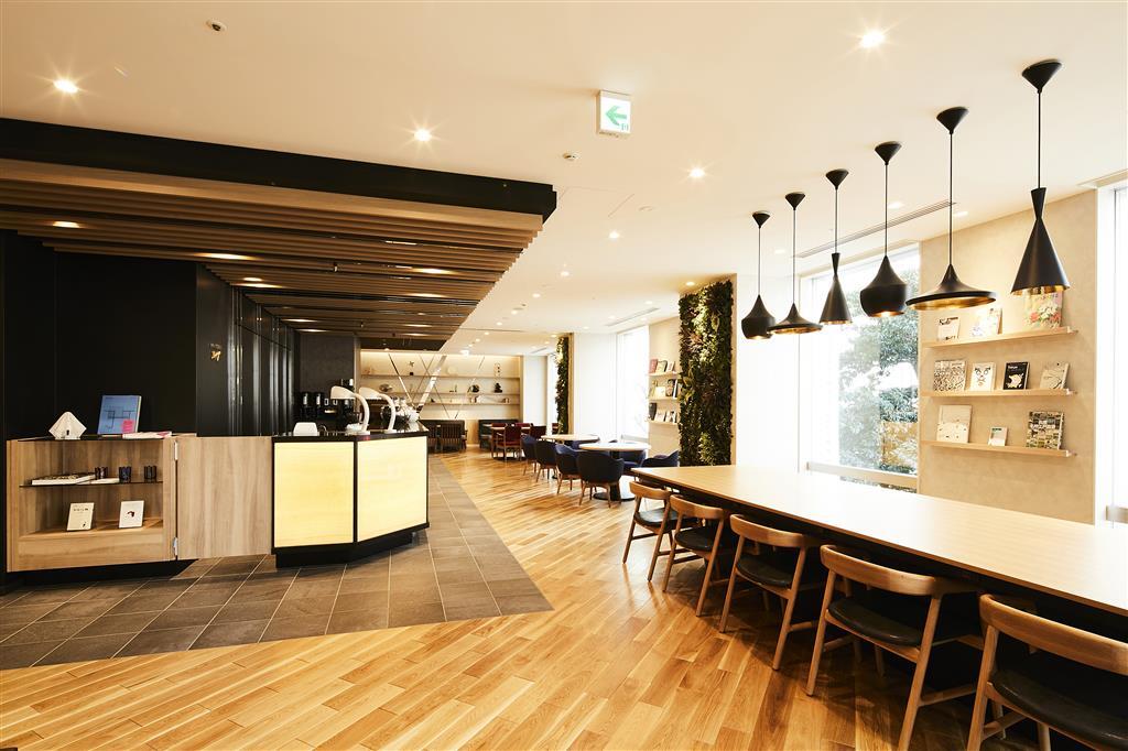 Hotel Intergate Tokyo Kyobashi