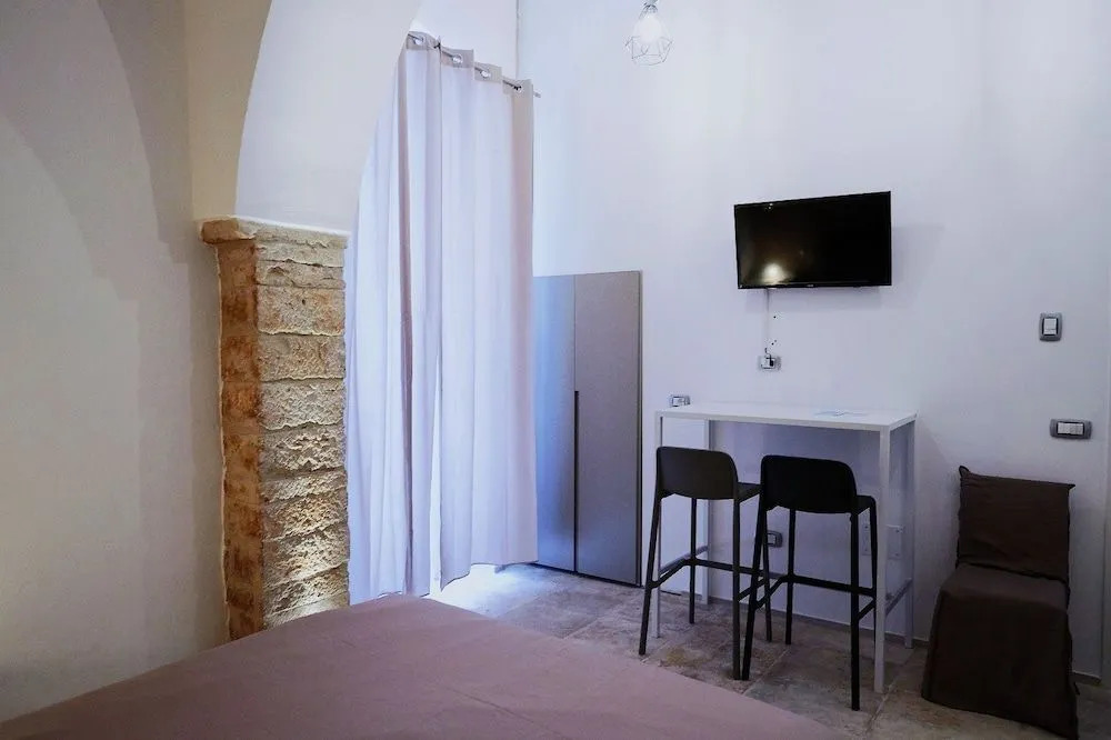 Altrelli Rooms