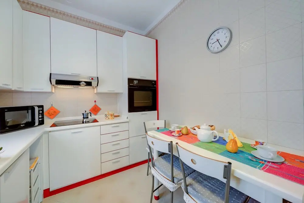 Apartment Sole With Fantastic Lake View