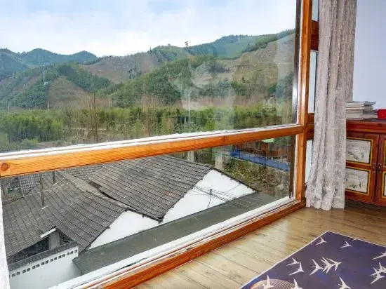 Tanyue Shanju Guesthouse