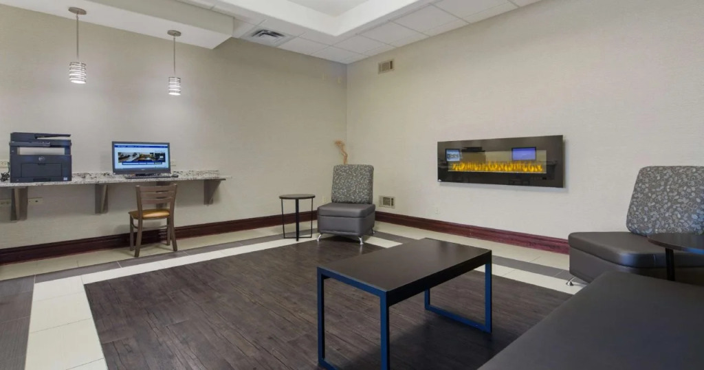 Best Western Northwest Indiana Inn