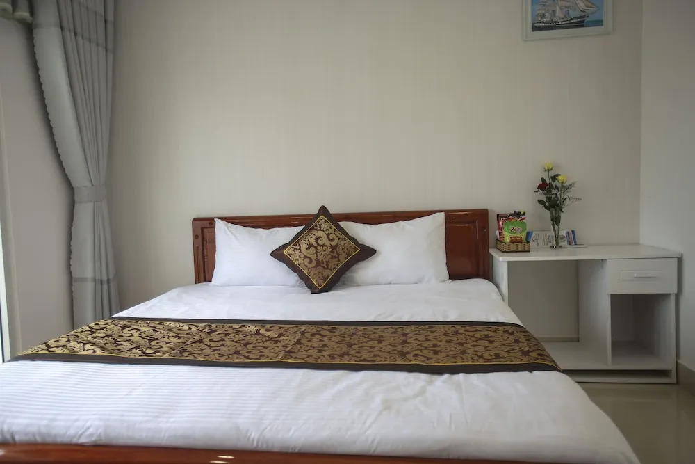 Tien Chau Hotel Da Lat