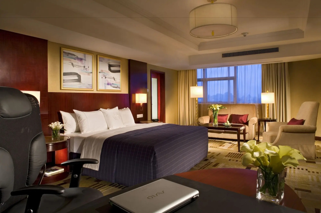 Sheraton Guiyang Hotel