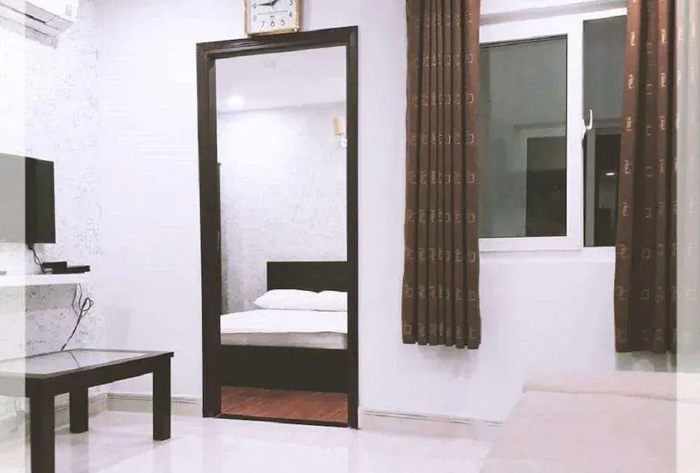 Spacious and Modern II