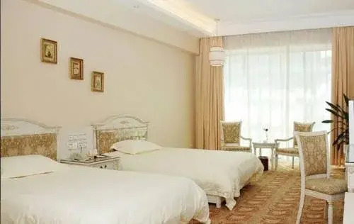 Xiangjiang Hotel