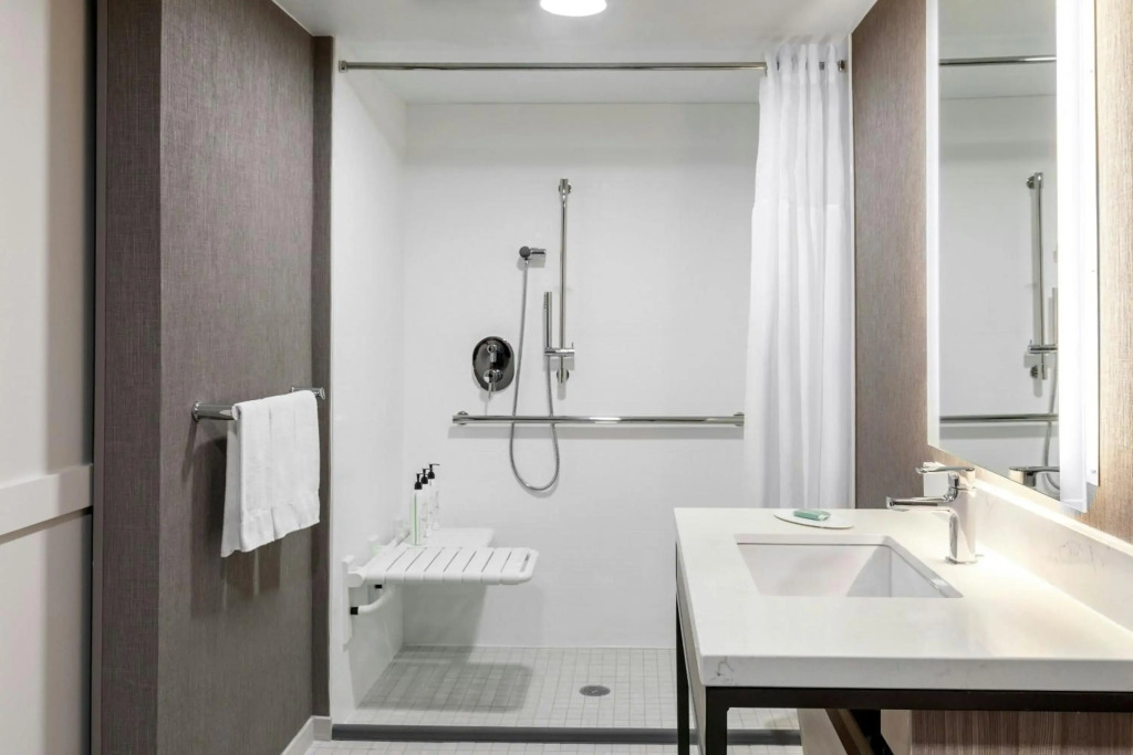SpringHill Suites Denver North / Westminster