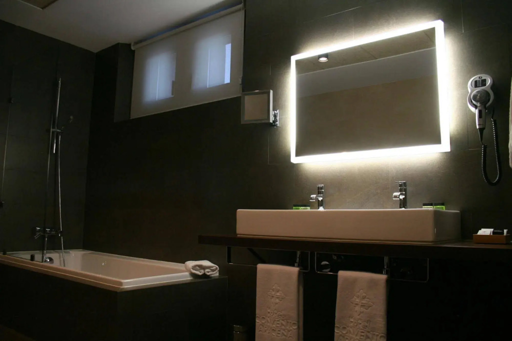 Hotel Convento Aracena & SPA