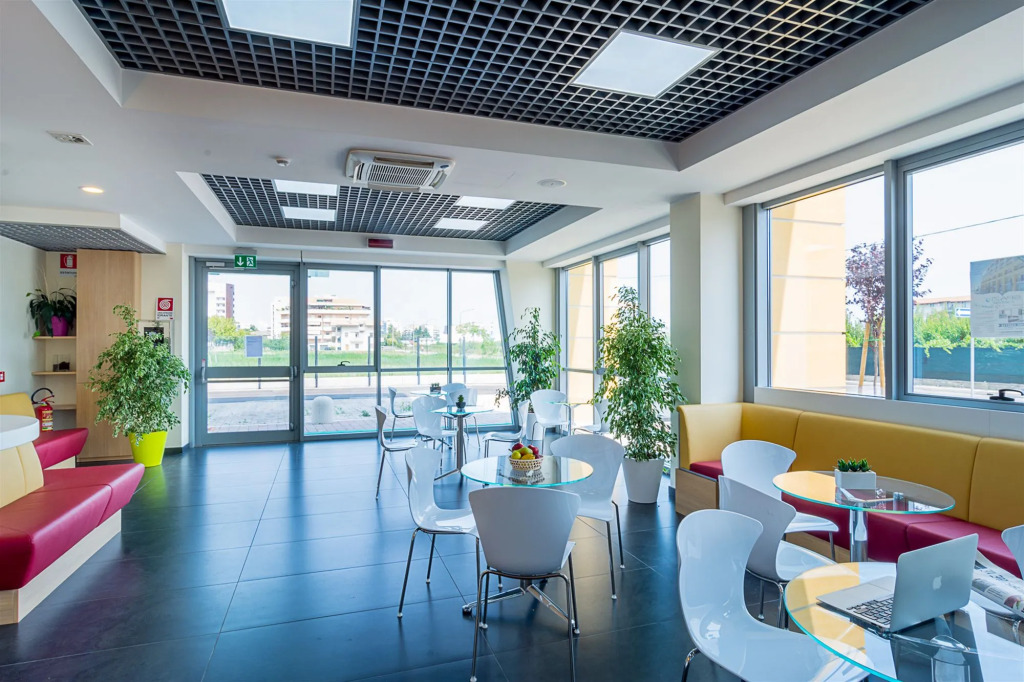 Hotel Spazio Residenza