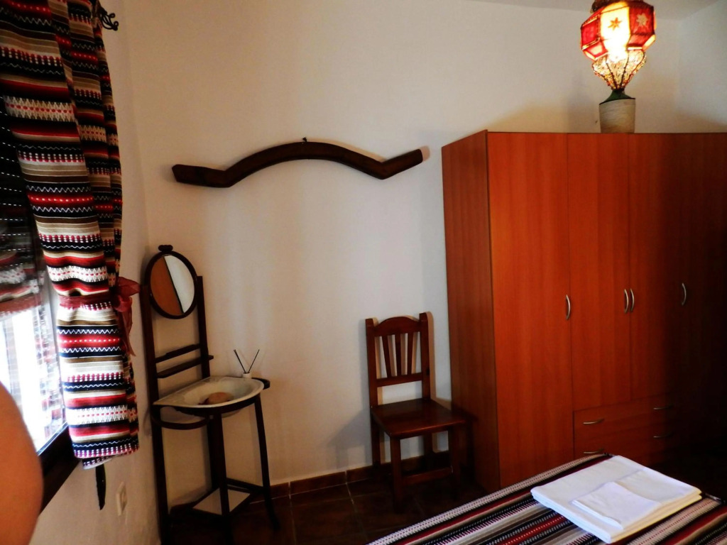 Casa Triana