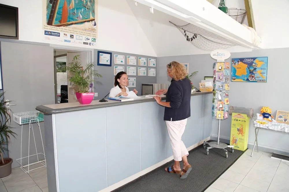Camping Kerarno