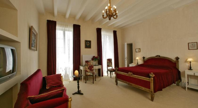 Le Manoir Saint Jean