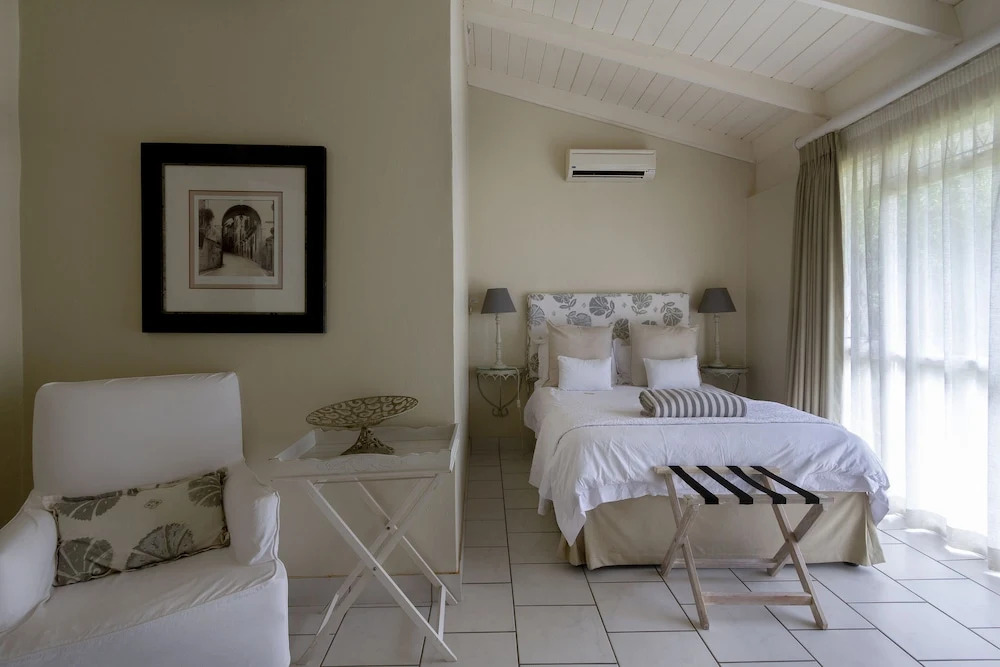 Avillahouse Guesthouse