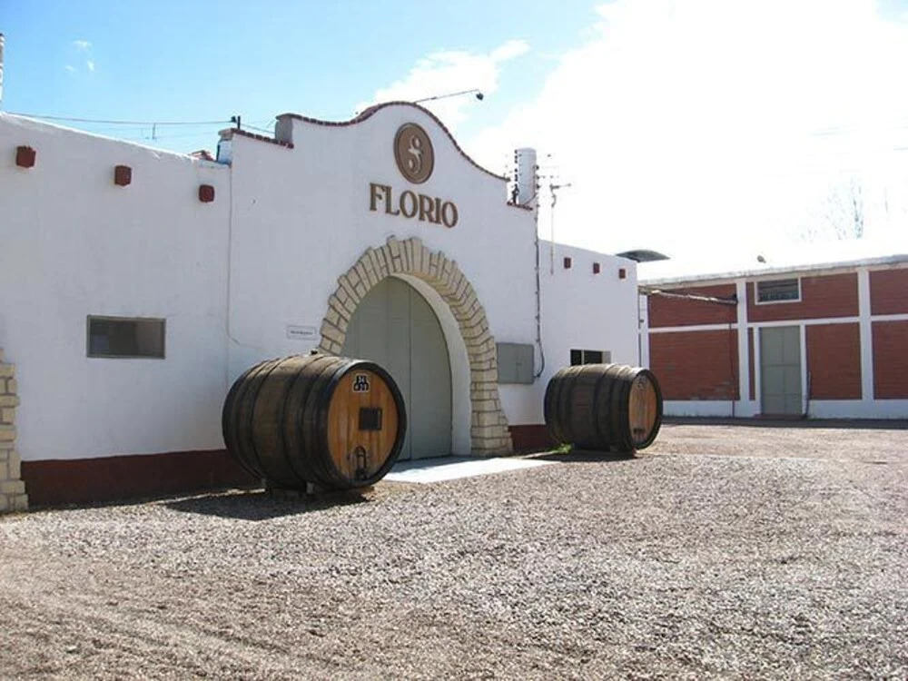 Hotel Boutique Bodega Florio