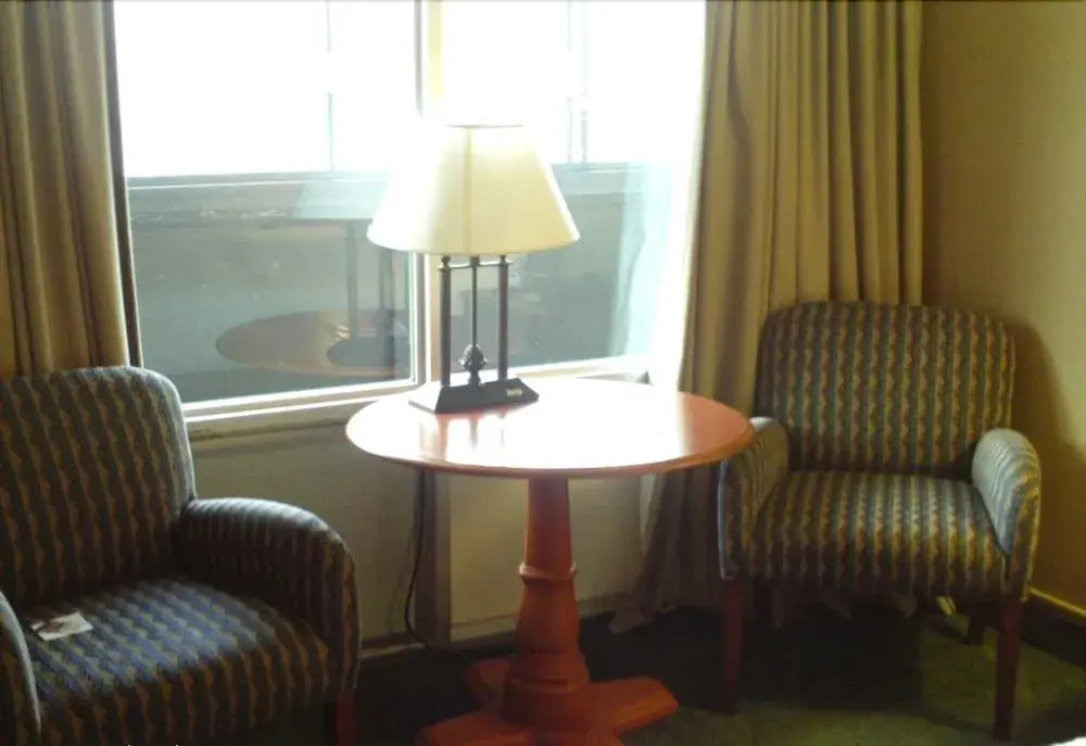 Hudson Valley Hotel And Conference Center