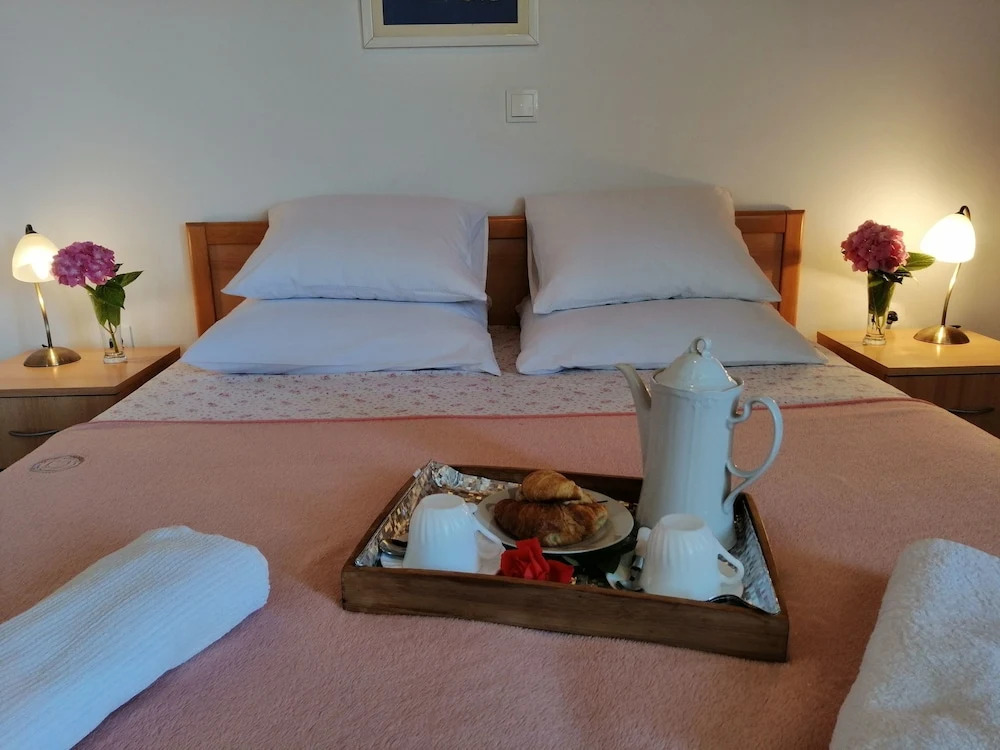 Apartmani Štambuk
