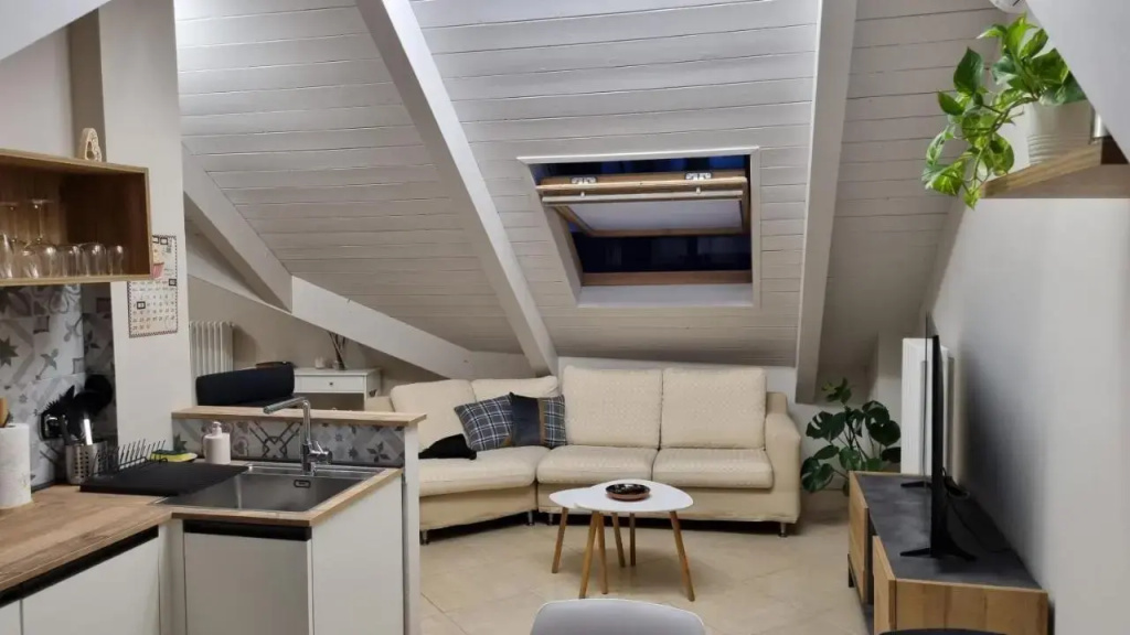TO-Housing3, il nido sui tetti di Torino