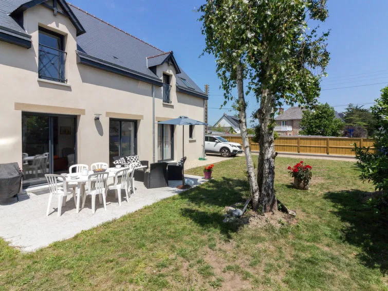Holiday Home Ker-Heol
