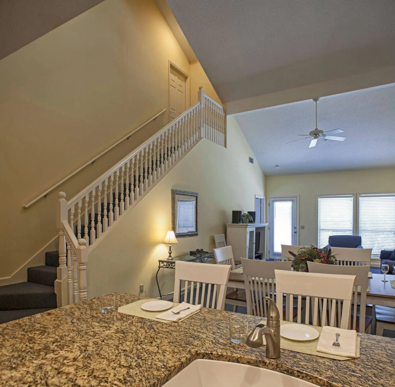 Shipyard by Seashore Vacations