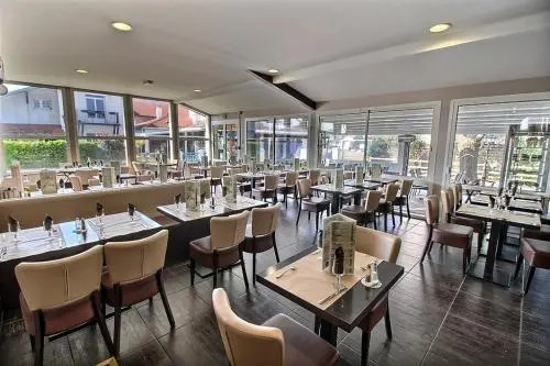Chez Jean Paul