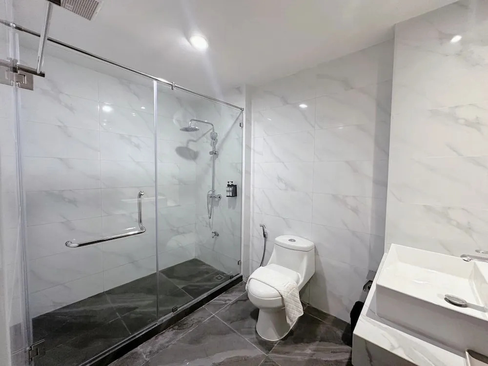 Miloft Suvarnabhumi Airport Hotel