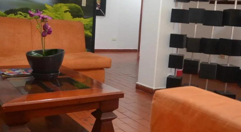 Hotel Chilimaco