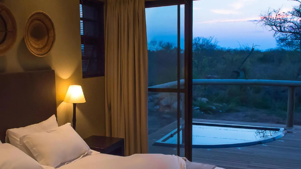 Mjejane Bush Camp By Dream Resorts