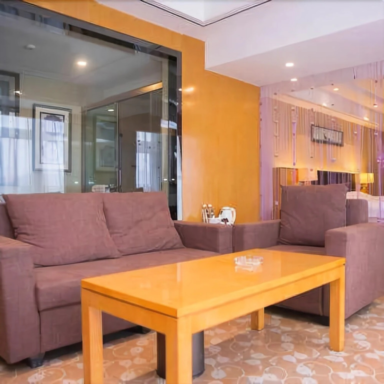 Hantang Jiahua Hotel