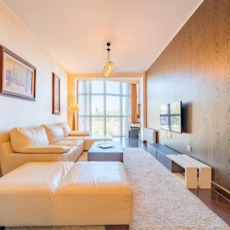 Hotel Alexandar Lux