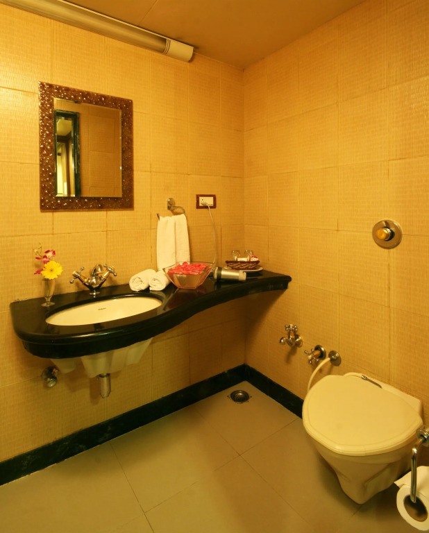 Hotel Tip Top Plaza