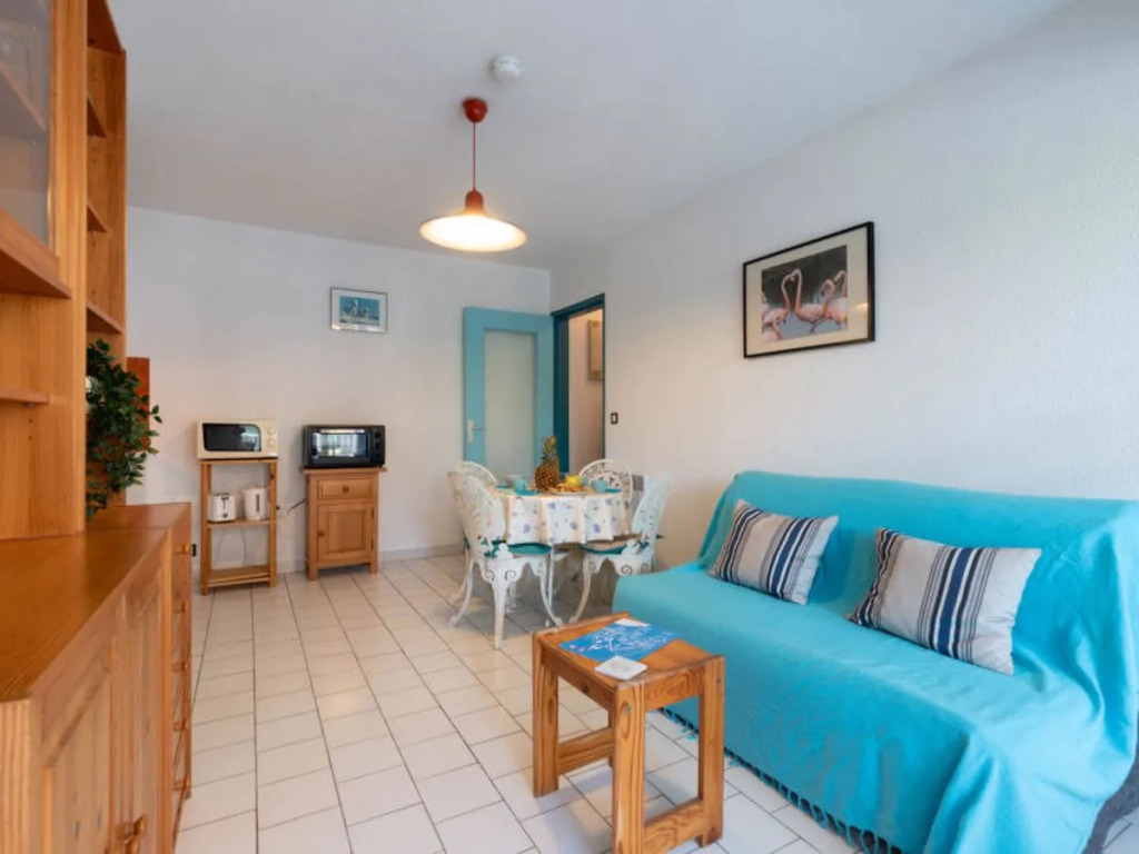 Villa du Parc II La Grande Motte 20624
