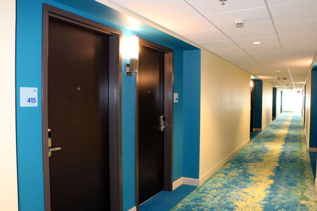 Holiday Inn Express & Suites - Hendersonville SE - Flat Rock by IHG
