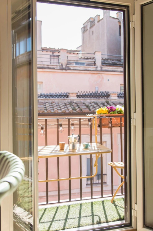 Romefinestay Apartment Luce