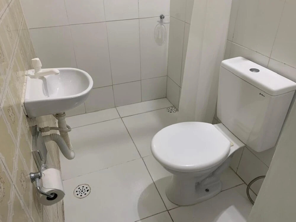 Estrela Dalva Hotel O