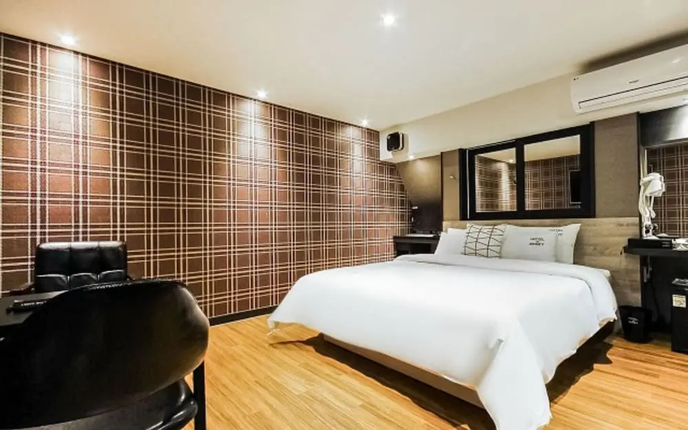 Hotel The Sweet