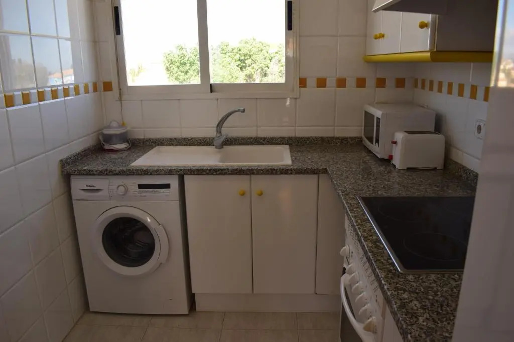 Dup306 Green Beach Oliva Nova