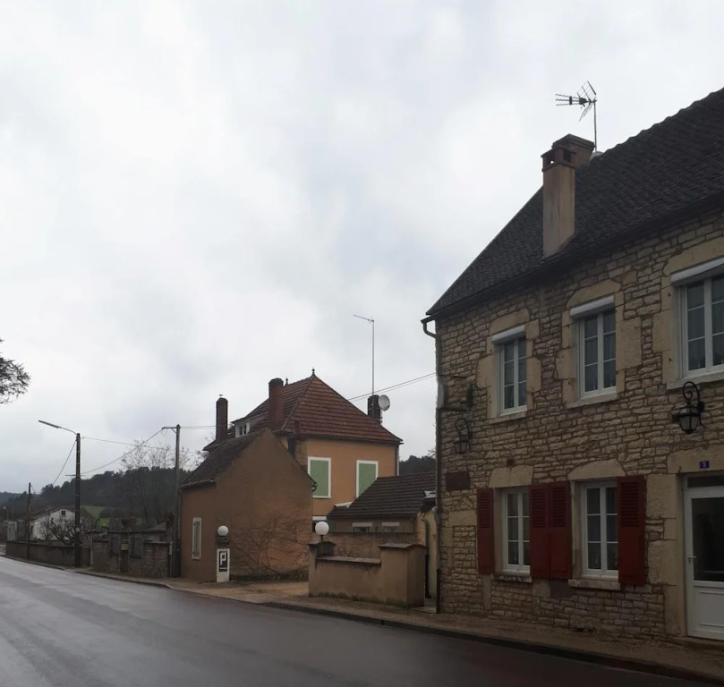 Chambres d'hôtes la Chaumière