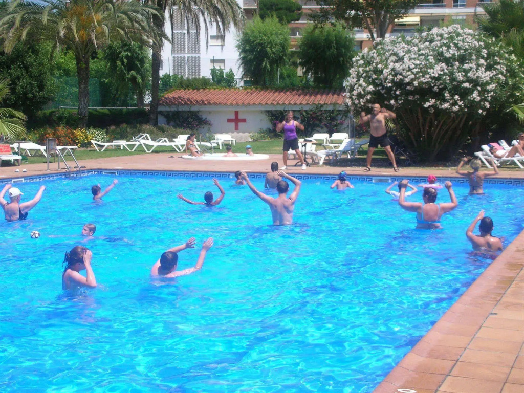 Hotel Samba