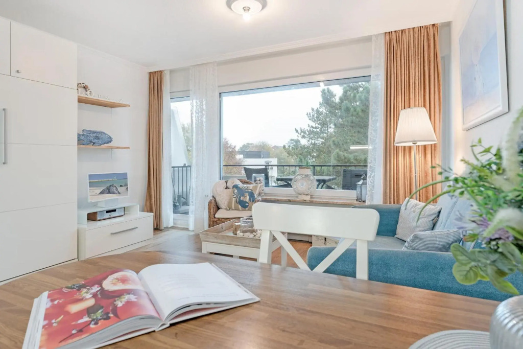 Haus Baltic Wohnung 20