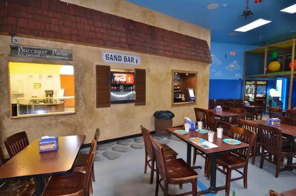 Regal Palms Resort & Spa at Highlands Reserve 2346