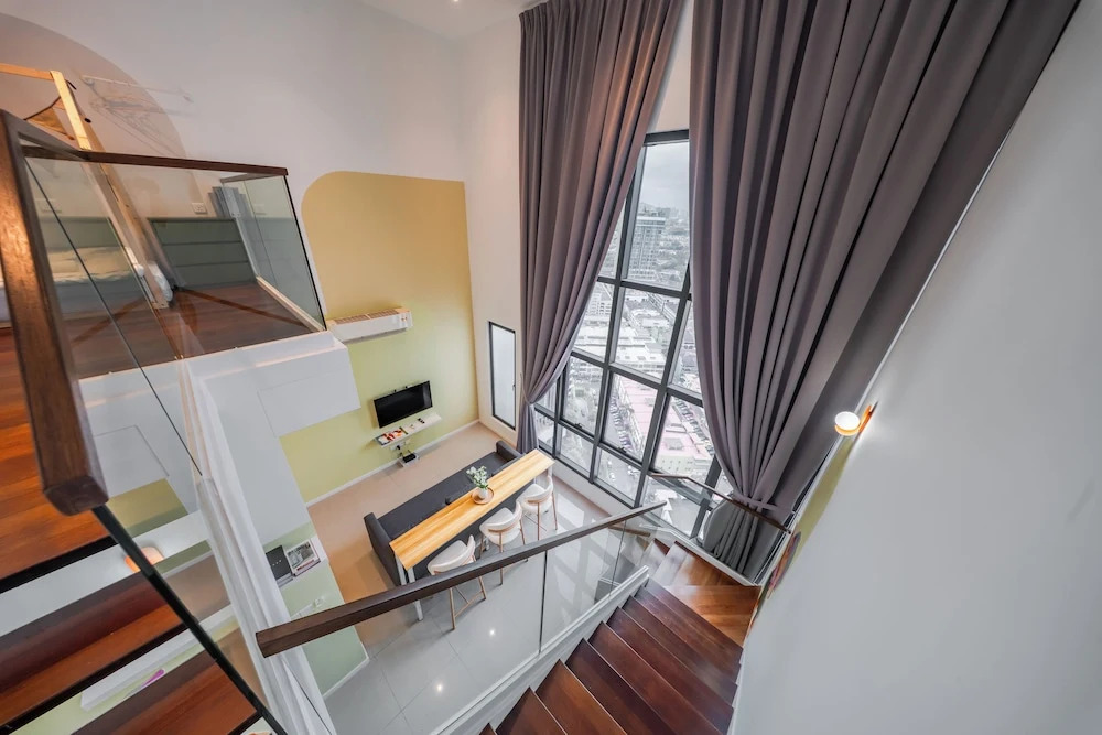 Highpark Suites at Petaling Jaya, Kelana Jaya by Plush