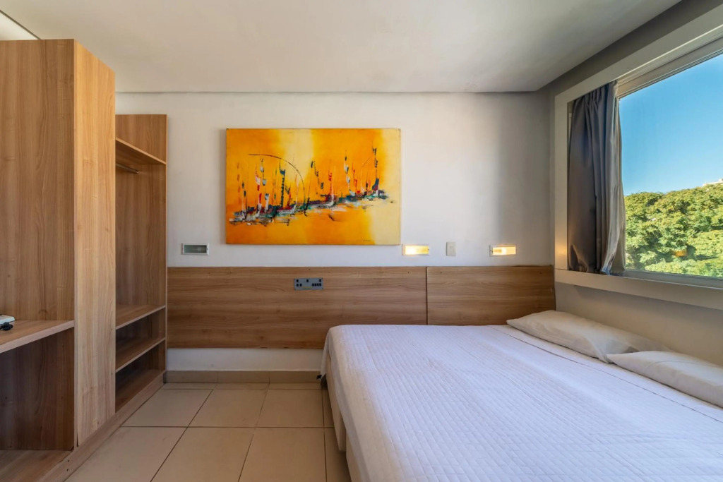 Minuano Hotel Home próximo ao aeroporto