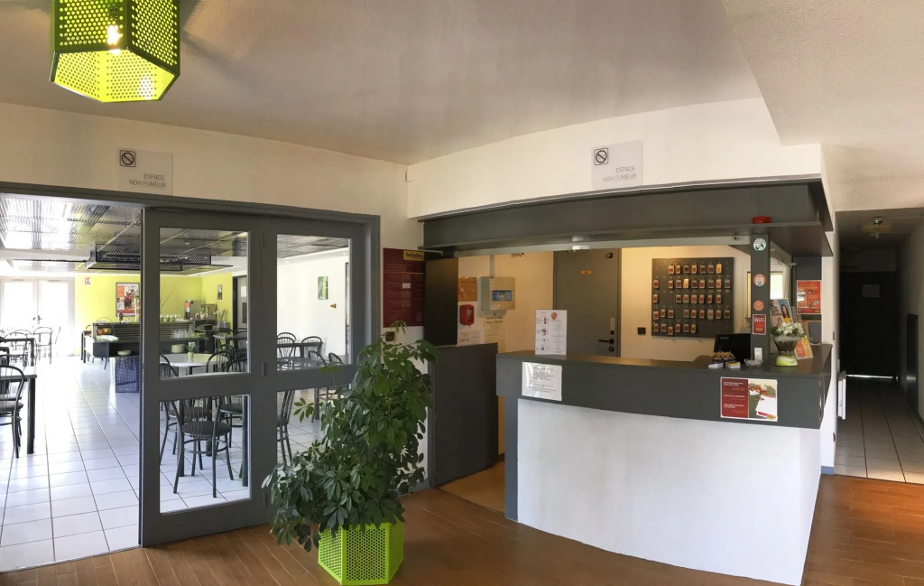 Brit Hotel Essentiel Tours Sud