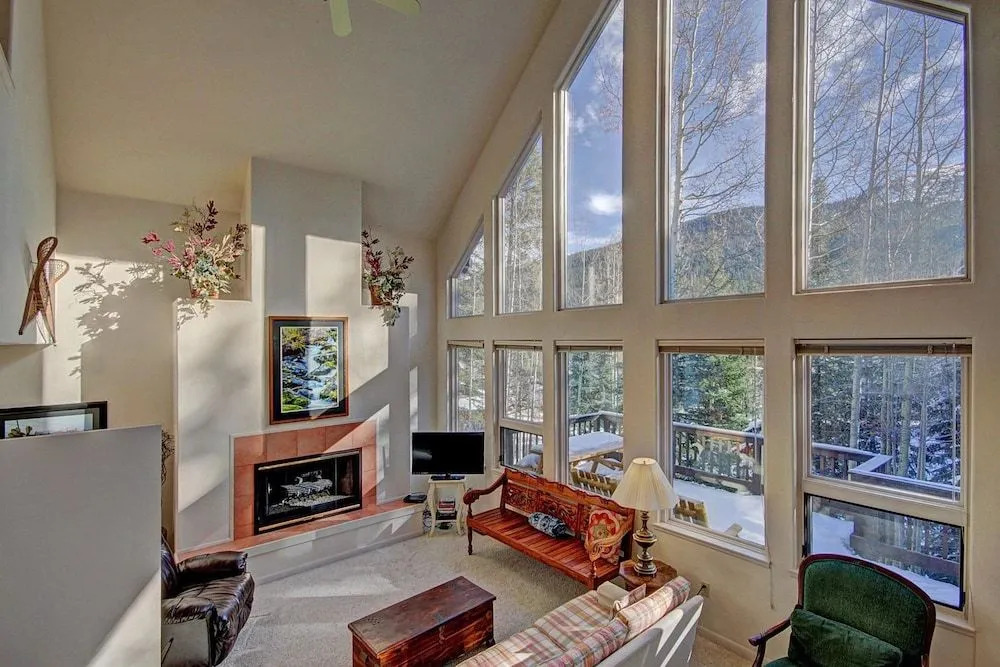 Aspen House by RedAwning